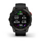 epix 2 - Sapphire- Black Titanium - 010-02582-11 - Garmin